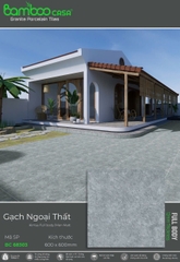 Gạch lát nền 60x60cm BC 68303 Sông Hồng