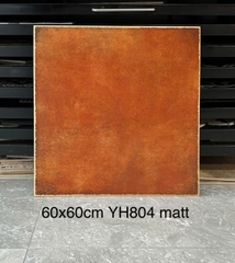Gạch lát nền 60x60cm YH804 Giả Cổ