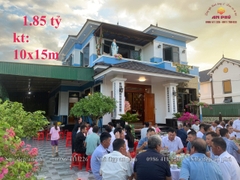 Hoàn thiện mẫu 2 tầng mái nhật hoành tráng ở Hưng Tây Hưng Nguyên