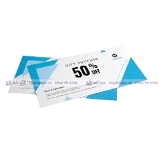 in voucher giá rẻ