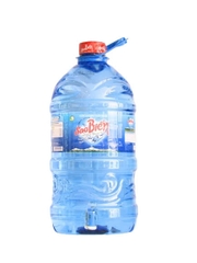 Nước khoáng Bình 5L *5P1*