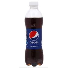 PEPSI CHAI PET 350ml