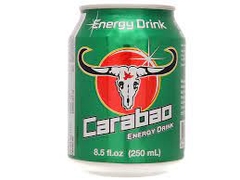 NƯỚC TĂNG LỰC CARABAO 250ML