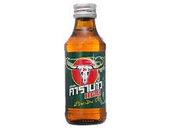 NƯỚC TĂNG LỰC CARABAO 150ml - CHAI THỦY TINH
