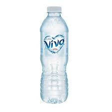 SUỐI VIVA 500ML