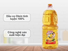 DẦU ĂN GOOD MEALL 2 LÍT