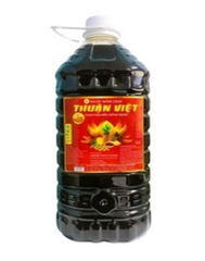 NƯỚC MẮM - T4CAN - 4,7LIT    - CHAY