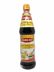 Nước tương Thuận Việt Cốt Y 650ml - T12CHAI