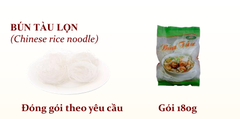 Bún Tàu Lọn 100G