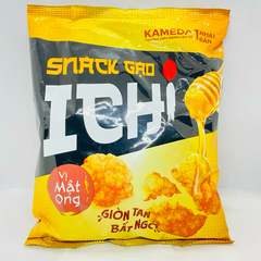 M - Bánh Ichi mini mật ong 150g