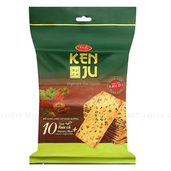 Kenju rau củ túi 192gx18