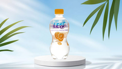 Nước khoáng chanh muối có ga 350ml KMGT