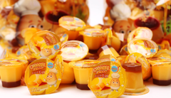 Lapatie rời (312 cốc x 16g/cốc) caramen xá