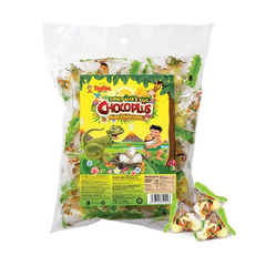 ĐP sôcôla KL 96gr 30 gói/ túi x 16 túi/ thùng 20K1