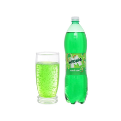 MIRINDA SODA KEM CHAI 1.5 LÍT - 12 CHAI/THÙNG