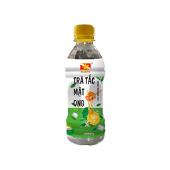 Trà Tắc Mật Ong 350ml