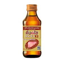 THỰC PHẨM BỔ SUNG NƯỚC TĂNG LỰC KANZOU X2 150ml