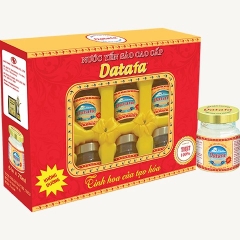 Yến sào Datafa không đường (Hộp 70mlx6lọ) T5H