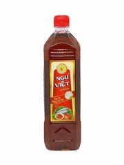NƯỚC MẮM - NGƯ VIỆT - T15CHAI - 900ML - CHAI
