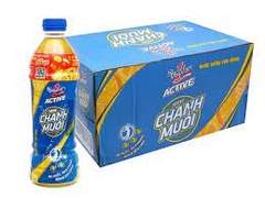 ACTIVE CHANH MUỐI - T24