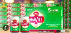 ĐẠI VIỆT BIA SILVER 330ml