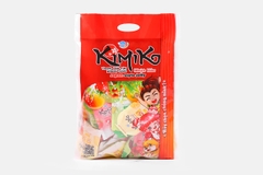 Thạch rau câu Kimiko túi 18g (990g/gói  x  08 gói/thùng)