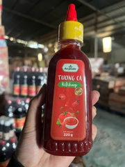 TƯƠNG CÀ AN PHƯỚC 220GRAM