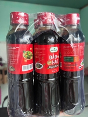 DẦU HÀO AN PHƯỚC 460GRAM