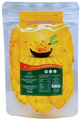Xoài Sấy Dẻo Muối Ớt Đóng Gói 200G