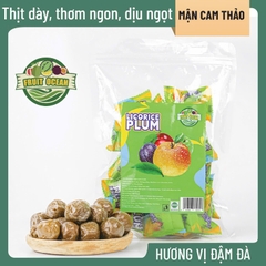 Mận Cam Thảo