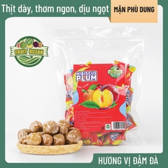 Mận Phù Dung