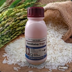 @* Asmilta Top 400SC 200ml