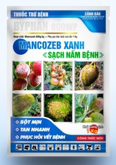 Manco xanh 1kg