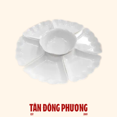 DĨA MẶT TRỜI D10