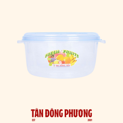 THỐ CH (NẮP PPĐ + THN PPT)