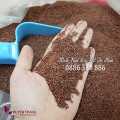Mặt Nạ Dong Hạt, Ngũ Hoa Hạt Thái Lan - Thẩm Mỹ Huyền Trang NANOCEE