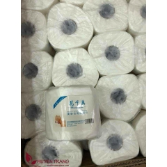 Giấy Cuộn Lau Mặt 200g – Giấy Lau Mặt Chuyên Dụng Cho Spa