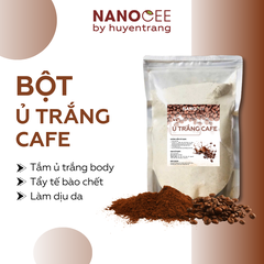 Bột Thiên Nhiên Giá Sỉ Cho Spa – Đa Dạng Các Loại