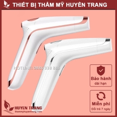 Máy Triệt Lông Cầm Tay Tại Nhà