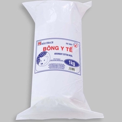 Bông hút (Bonino)