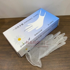 Găng Tay Massage Body