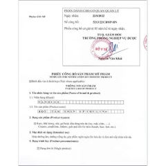 Tảo Cốm Spirulina Nanocee (Tảo Xoắn) Tăng độ săn chắc và đàn hồi, tái tạo làn da