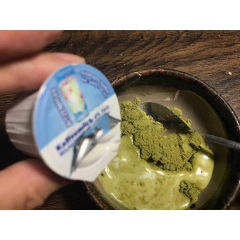Bột Trà Xanh Matcha