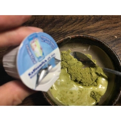 Bột Trà Xanh Matcha