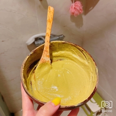 Bột thảo dược