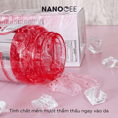 Exosome Dermacrew Căng Bóng – Cấp Ẩm, Dưỡng Da Mịn Mượt