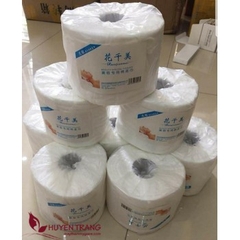 Giấy Cuộn Lau Mặt 200g – Giấy Lau Mặt Chuyên Dụng Cho Spa