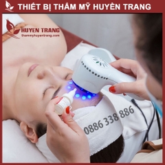 Máy Điện Di Lạnh, Búa Lạnh Một Đầu XD207