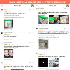 Kem Massage Mặt Trà Xanh GREEN TEA Hàn Quốc 450g Mát Xa Mặt Cho Da Dầu