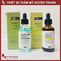 Serum Vita C Và Serum Hydro B5 Hàn Quốc - Thẩm Mỹ Huyền Trang NANOCEE